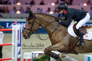 Alexandra PAILLOT & Polias de Blondel (114639 visits) Alexandra PAILLOT & Polias de Blondel - SF par Desir du Chateau - Grand Prix CSI 5* Paris Masters 20... Alexandra PAILLOT & Polias de Blondel