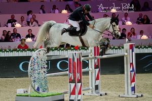 Roger-Yves BOST & Pegase du Murier (449107 visits) Roger-Yves BOST & Pegase du Murier - SF par Adelfos x Le Tot de Semilly - Grand Prix CSI 5* Paris Ma... Roger-Yves BOST & Pegase du Murier