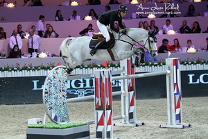 Martin FUCHS & Clooney 51 (127232 visits) Martin FUCHS & Clooney 51 - WESTF par Cornet Obolensky x Ferragamo - Grand Prix CSI 5* Paris Masters... Martin FUCHS & Clooney 51