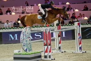 Pénélope LEPREVOST & Flora de Mariposa (134603 visits) Pénélope LEPREVOST & Flora de Mariposa - BWP par For Pleasure x Power Light - Grand Prix CSI 5* Pa... Pénélope LEPREVOST & Flora de Mariposa