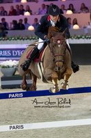 Simon DELESTRE & Hermes Ryan (582462 visits) Simon DELESTRE & Hermes Ryan - SF par Hugo Gesmeray x Ryon d'Anzex - Grand Prix CSI 5* Paris Masters... Simon DELESTRE & Hermes Ryan