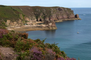 Cap Fréhel (9224 visits) Bretagne - Août 2017 Cap Fréhel
