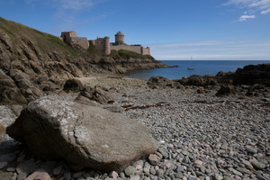 Fort la Latte (10291 visits) Bretagne - Août 2017 Fort la Latte