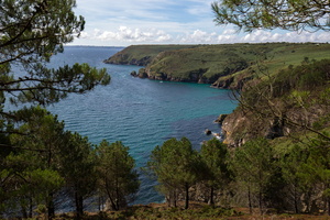 Presqu'île de Crozon (9098 visits) Bretagne - Août 2017 Presqu'île de Crozon