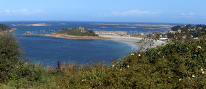 Pointe de Bihit (5541 visits) Bretagne - Août 2017 Pointe de Bihit