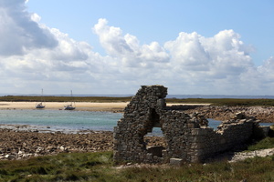 Ile Grande (8867 visits) Bretagne - Août 2017 Ile Grande
