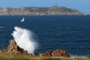 Ile aux Moines (9504 visits) Bretagne - Août 2017 Ile aux Moines