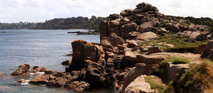 Ploumanac'h (6139 visits) Bretagne - Août 2017 Ploumanac'h