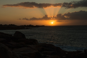 Côte de Granit Rose (11537 visits) Bretagne - Août 2017 Côte de Granit Rose