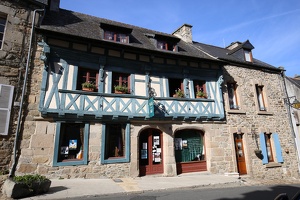 Tréguier (11240 visits) Bretagne - Août 2017 Tréguier