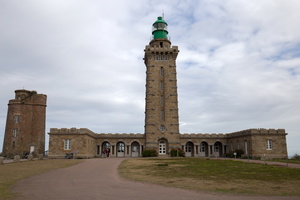 Phare du Cap Fréhel (9824 visits) Bretagne - Août 2017 Phare du Cap Fréhel