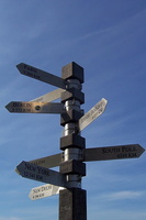 Cape Point (8628 visits) Cape Point