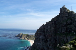 Cape Point (8864 visits) Cape Point