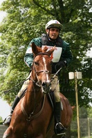 Didier WILLEFERT - Nessie de Preuilly (57478 visits) DIDIER WILLEFERT ET NESSIE DE PREUILLY - SFA par Tresor du Renom x Tu Viens Dorval - Grand National ... Didier WILLEFERT - Nessie de Preuilly