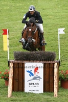 Cédric LYARD - Jessy Mail (43786 visits) CEDRIC LYARD ET JESSY MAIL - SFA par Hand in Glove x Alme - Grand National CCE Vittel 2010 Cédric LYARD - Jessy Mail