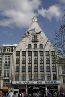 Lille (8405 visits) Lille