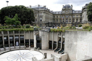 Lille (7486 visits) Lille