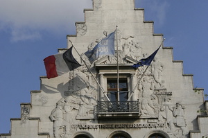 Lille (7854 visits) Lille