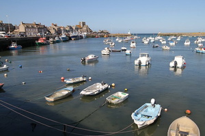 Barfleur (3948 visits) Barfleur