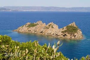 Porquerolles (4083 visits) Porquerolles