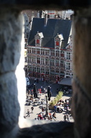 Gand (3833 visits) Gand