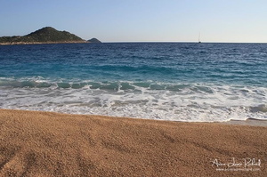 Kaş (8059 visits) Kaş