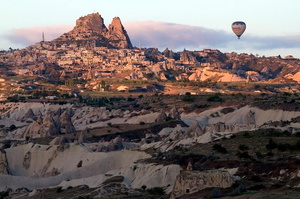 Cappadoces