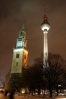 Berlin (3802 visits) Berlin