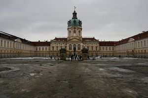 Berlin (3897 visits) Berlin