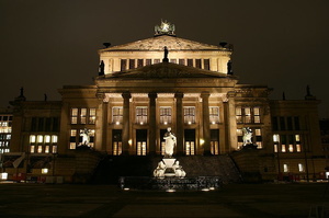 Berlin (3895 visits) Berlin