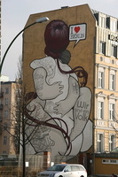 Berlin (3995 visits) Berlin