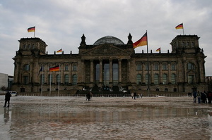 Berlin (3907 visits) Berlin