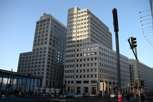 Berlin (3861 visits) Berlin