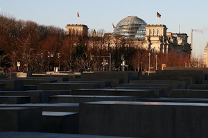 Berlin (3884 visits) Berlin