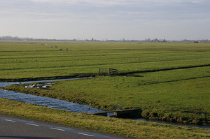 Volendam (3810 visits) Volendam