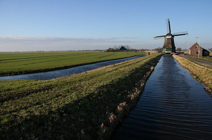 Volendam (3819 visits) Volendam