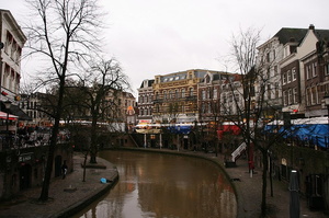 Utrecht (4220 visits) Utrecht