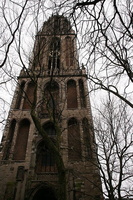 Utrecht (3832 visits) Utrecht