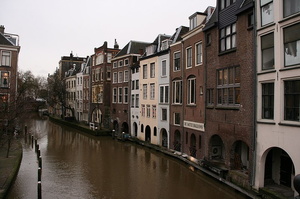 Utrecht (3754 visits) Utrecht