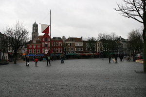 Utrecht (3885 visits) Utrecht