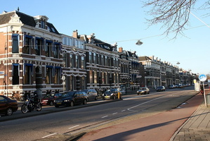 Haarlem (3825 visits) Haarlem