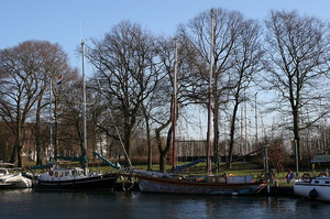 Hoorn (3784 visits) Hoorn