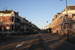Haarlem (3755 visits) Haarlem