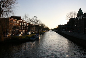 Haarlem (3958 visits) Haarlem