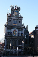 Hoorn (3756 visits) Hoorn