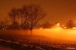 Hiver (3844 visits) Hiver