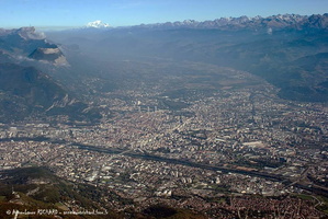 Vallée du Grésivaudan (3861 visits) Vallée du Grésivaudan