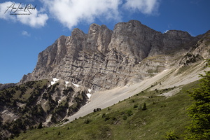 Grand Veymont (10312 visits) Grand Veymont
