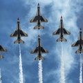 Thunderbirds - USAF
